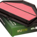 Hiflo Air Filter #HFA3616 fits Suzuki GSX-R600/GSX-R750 2004-2005