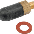 TecMate Carbmate & Vaccummate Brass M5 Adapter