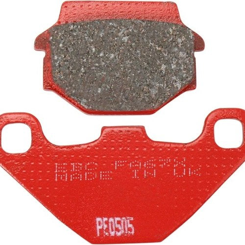Ebc Carbon X Brake Pads #FA67X for Kawasaki/KTM/Cagiva