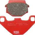 Ebc Carbon X Brake Pads #FA67X for Kawasaki/KTM/Cagiva