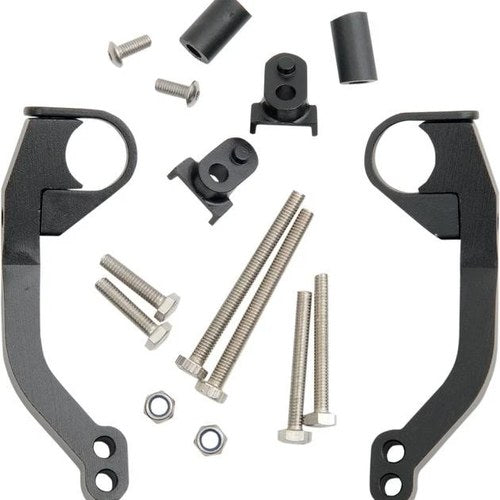 Powermadd Handguard Universal Mount Kit