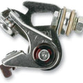 K&S Ignition Points Fits Yamaha DT175 1974-1976