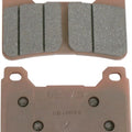 Vesrah VD-170JL Sintered Metallic Brake Pads Honda Cbr 1000/CBR 600/CB1000