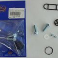 K&L Fuel Petcock Rebuild Kit fits Kawasaki KLR250 1985-2005