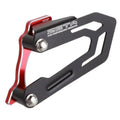 Zeta Case Saver with Cover Red #ZE80-8002 Honda CRF250R/CRF450R