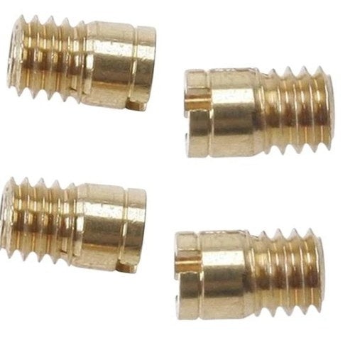 Mikuni Super BN Series Carburetor Pilot Jet N100606-110 4-Pack