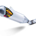 Fmf PowerCore 4 Hex Slip-On Muffler fits Kawasaki KX250F 2009-2016