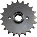 DS Transmission Mainshaft Sprocket 20T Harley Davidson Sportster 1000 #138429