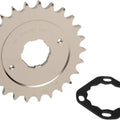 Pbi Front Sprocket 25T #279-25 Harley Davidson