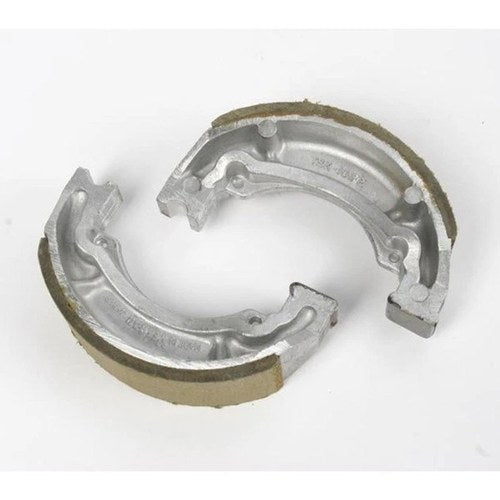 Vesrah VB-237 Organic Brake Shoes Front #VB-237 for Yamaha RD125 1975-1976