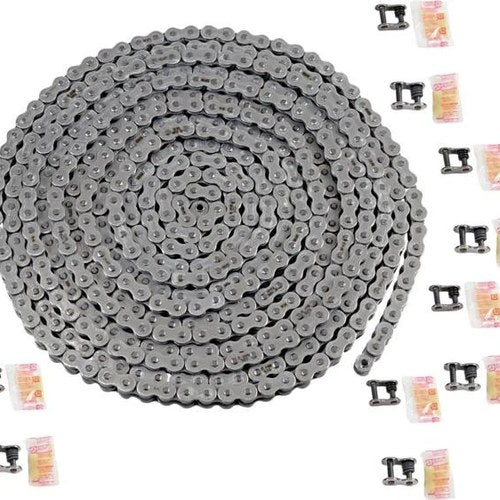 RK 525 Max-X Chain 25' Roll Natural