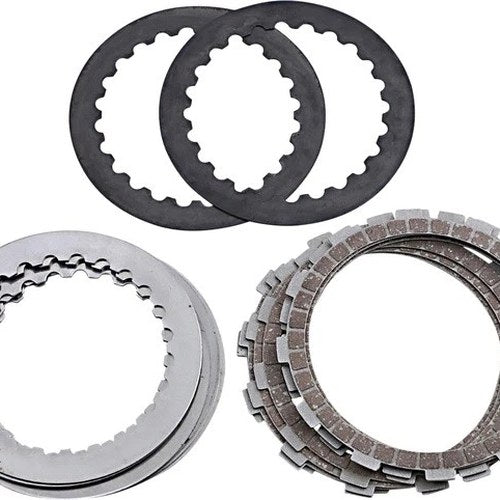 DP Dpk Complete Clutch Kit #DPK232 KTM