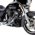 Cobra Freeway Highway Bar Black #601-2003B Harley Davidson