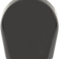 DS Horn Cover Glossy Black #211920