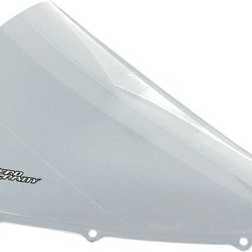Zero Gravity Sport Touring Windscreen Clear #23-274-01 for Kawasaki Ninja ZX-14