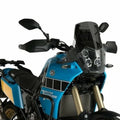 Puig Sport Windscreen Dark Smoke #20834F fits Yamaha XTZ700 Tenere 2021-2022