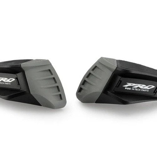 Puig Pro 2.0 Frame Sliders Black #21477N for Honda CBR1000RR-R Fireblade SP 2023