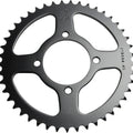 JT Steel Rear Sprocket 420 45T fits Yamaha DT100 1977-1983
