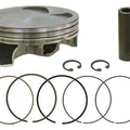 Namura Piston Size B 94.96mm 12.5:1 #FX-40045-B for Yamaha WR450F/YZ450F