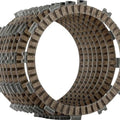 Hinson Clutch Friction Plate Kit #FP094-9-001 for Honda Crf 250 2022-2024