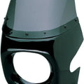 Maier GP Round Sport Fairing Small Black