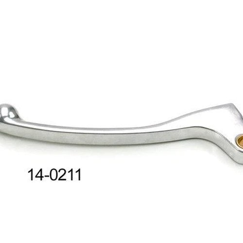 Motion Pro Clutch Lever Silver #14-0211 for Honda