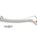 Motion Pro Clutch Lever Silver #14-0211 for Honda
