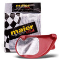 Maier Heat Tile Kit 12" x 40" Fiberglass