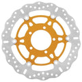 Ebc XC Contour Brake Rotor for Kawasaki Concours 14/Ninja ZX-6R/Ninja ZX-14