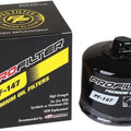 Pro Filter Premium Oil Filter Black #PF-147 fits Yamaha V-Star 1300 2007-2009