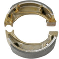 Ebc Brake Shoes for Honda Elite 80/Ruckus/Metropolitan/Elite 50/Forza/Urban/Aero