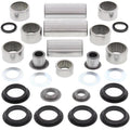 All Balls Linkage Bearing Kit #27-1037 Kawasaki KX250/KX125 1998
