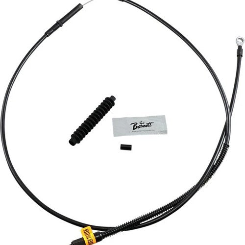 Barnett Stealth Clutch Cable +6 #131-30-10034HE Harley Davidson Dyna 2006