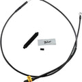 Barnett Stealth Clutch Cable +6 #131-30-10034HE Harley Davidson Dyna 2006