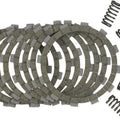 DP Dpsk Fiction Plate & Spring Clutch Kit Kawasaki Ninja ZX-6RR/Ninja ZX-6R