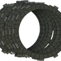 Vesrah Clutch Friction Plate Kit Cork #VC-462 for Kawasaki/Suzuki