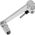 Emgo Folding Shift Lever Aluminum #83-10131 Kawasaki Ninja ZX-12R