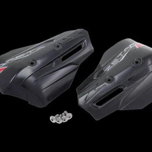 Zeta XC Protector Handguard Shields Black