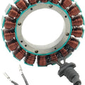 Accel Stator 38 Amp Unmolded #152111 Harley Davidson