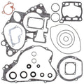 Vertex-Winderosa Complete Gasket Kit with Oil Seals for Suzuki RM125 1992-1997