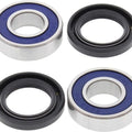 Moose Wheel Bearing and Seal Kit Front fits Honda CRF150R Expert/CRF150R