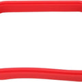 James Rocker Cover Gaskets Inner 10-Pack #JGI-17695-07 Harley Davidson Sportster
