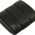 HardDrive Brake Pedal Pads Black 10-145 Harley Davidson Hydra Glide/Duo Glide/FL