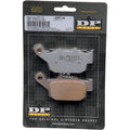 DP Standard Brake Pads #DP115 for Buell/Triumph/Honda/Yamaha