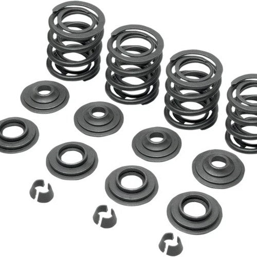 Kibblewhite Valve Spring Kit Harley Davidson Super Glide/Electra Glide/FXS 1200