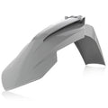 Acerbis Front Fender Gray #2421110011 KTM