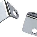 Cycle Visions Little Lite Brackets Chrome
