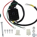 Rick's Motorsports Hot Shot Lithium-Ion Compatible Regulator/Rectifier #14-164H