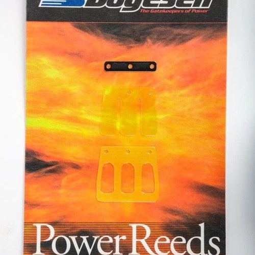 Boyesen Power Reeds for Yamaha PW80 Y-Zinger 1983-2006