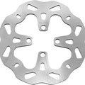 Galfer Standard Solid Mount Wave Front Brake Rotor for Kawasaki Z125 Pro 17-18